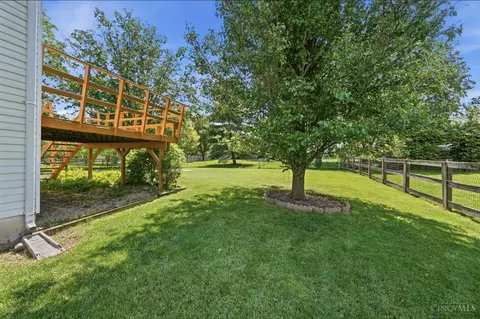 Exterior - 6893 Sequoia Ct, Mason, OH 45040 photo 10 of 20