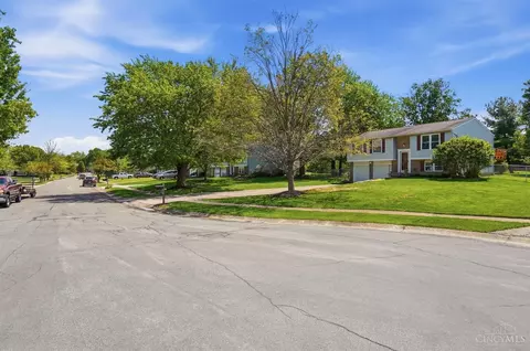 View/Area - 6893 Sequoia Ct, Mason, OH 45040 photo 1 of 1