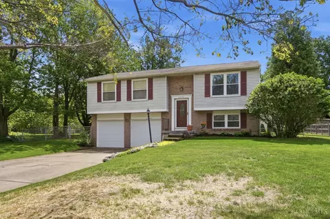 6893 Sequoia Ct, Mason, OH 45040