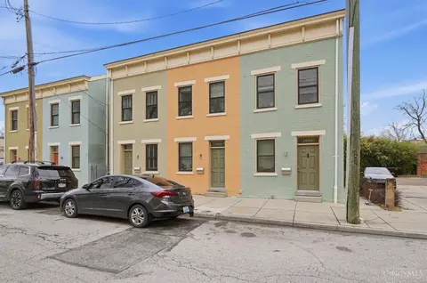 1612 Cooper St, Cincinnati, OH 45223