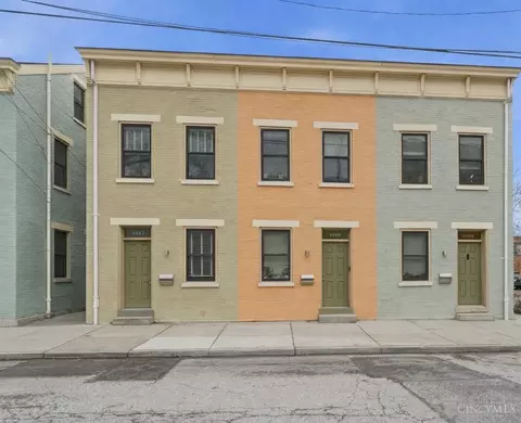 1612 Cooper St, Cincinnati, OH 45223