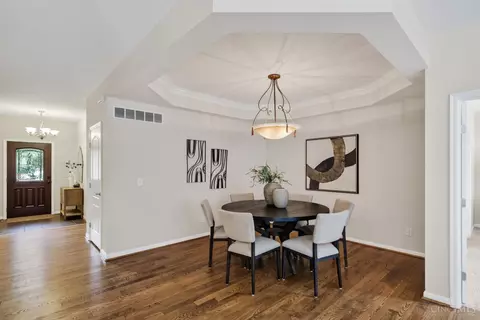 Dining - 8022 Stonegate Dr, Cincinnati, OH 45255 photo 3 of 6
