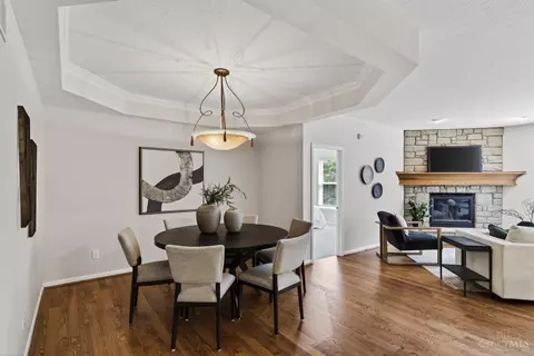 Dining - 8022 Stonegate Dr, Cincinnati, OH 45255 photo 1 of 6
