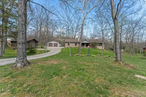 4252 State Route 276, Batavia, OH 45103