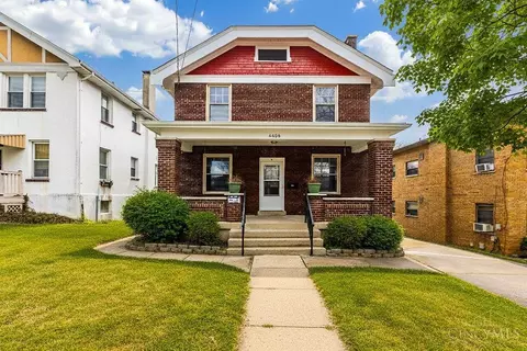 4458 Eighth St, Cincinnati, OH 45238