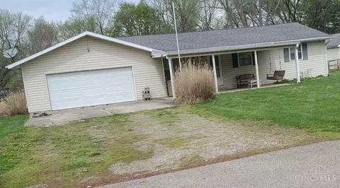 7808 Myrtle Dr, Franklin, OH 45005