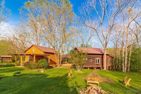 1225 Stoney Rd, Peebles, OH 45660