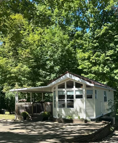 162 Old State Road 101, Liberty, IN 47353