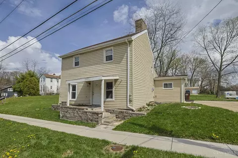 410 Mechanic St, Lebanon, OH 45036