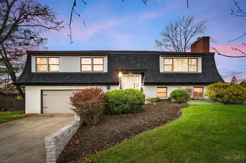 3395 Triplecrown Dr, North Bend, OH 45052