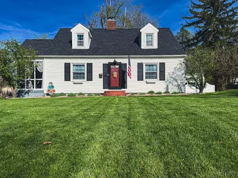 440 Lincoln St, Wilmington, OH 45177