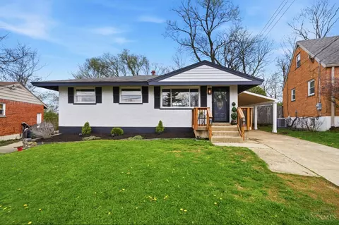 1470 Verdale Dr, Anderson Twp, OH 45230