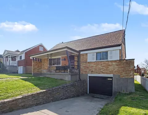5805 Childs Ave, Cincinnati, OH 45248