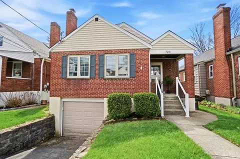 7041 Palmetto St, Cincinnati, OH 45227