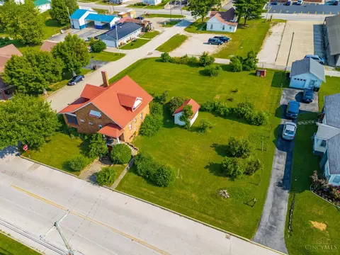 104 Washington St, West Union, OH 45693