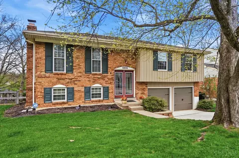 6606 Knottypine Dr, Cincinnati, OH 45230