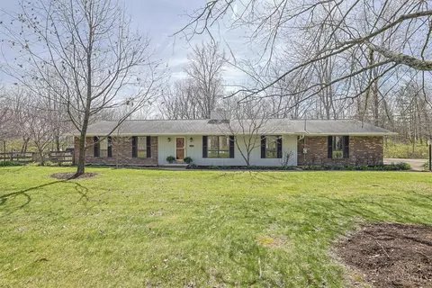 6936 Paxton Rd, Loveland, OH 45140