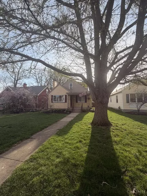 2620 Aerial Ave, Kettering, OH 45419