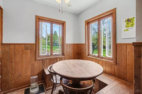 Dining - 1114 Benz Ave, Cincinnati, OH 45238 photo 1 of 1