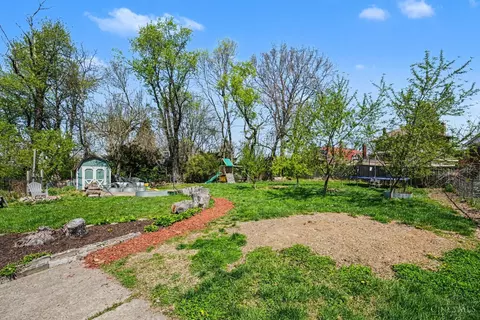 Exterior - 1114 Benz Ave, Cincinnati, OH 45238 photo 5 of 5