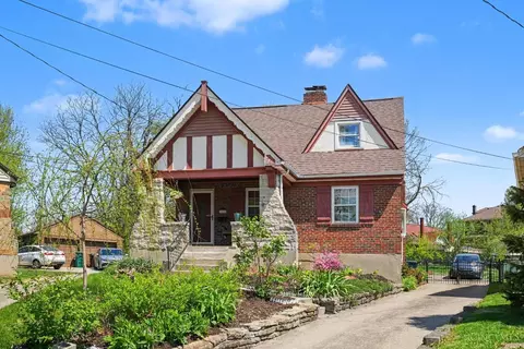 1114 Benz Ave, Cincinnati, OH 45238