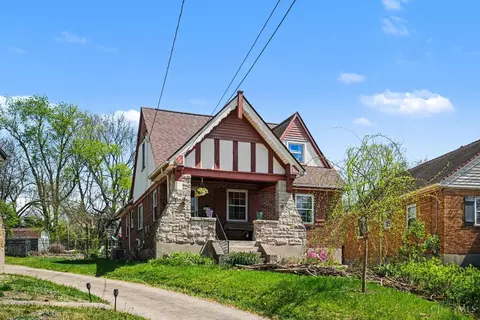 Exterior - 1114 Benz Ave, Cincinnati, OH 45238 photo 3 of 5