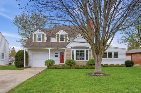 3305 Poinciana Rd, Middletown, OH 45042