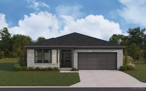 5220 Long Meadow Dr, Middletown, OH 45005