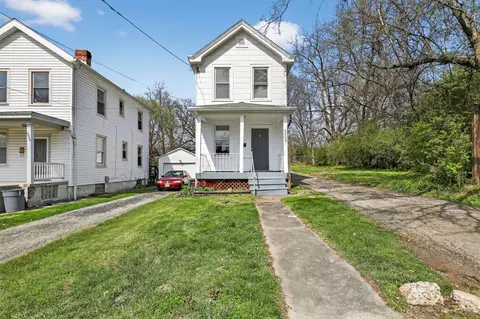 3502 Meadow Ave, Cheviot, OH 45211