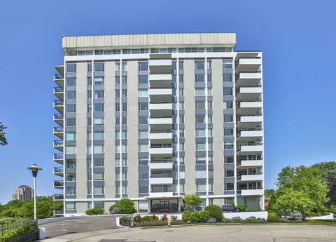 2401 Ingleside Ave, Cincinnati, OH 45206