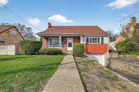2290 Deblin Dr, Cincinnati, OH 45239