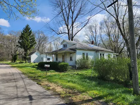 60 Hartford Ave, Winchester, OH 45697
