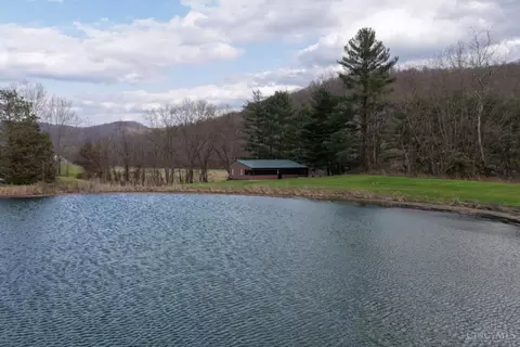 7583 Blue Creek Rd, Stout, OH 45684