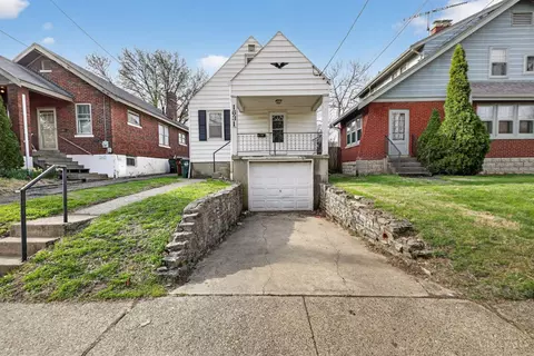 1631 Goodman Ave, North College Hill, OH 45239