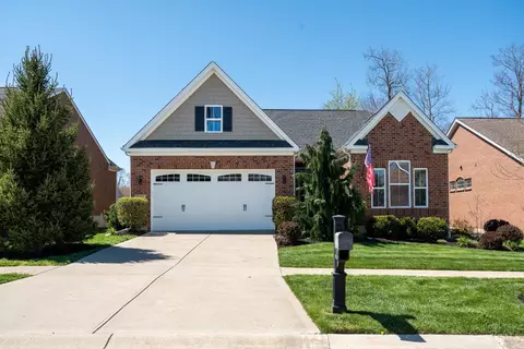 5267 Venetian Way, Morrow, OH 45152