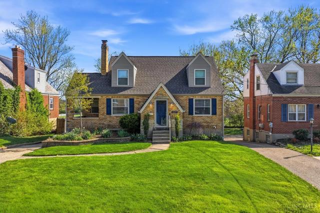 4407 Raceview Ave, Cincinnati, OH 45211