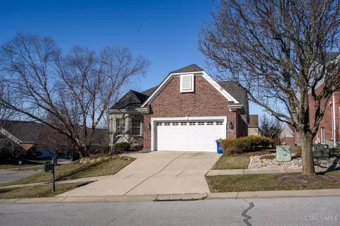 7007 Boulder Path Dr, Cincinnati, OH 45247 photo 2