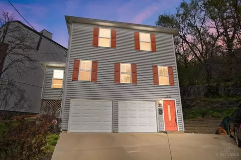2580 Riverside Dr, Cincinnati, OH 45202