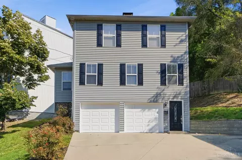 2580 Riverside Dr, Cincinnati, OH 45202