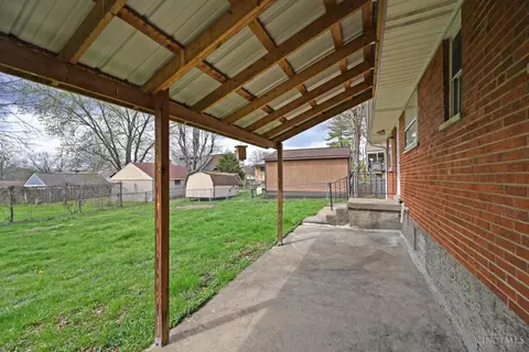 Exterior - 117 Waxwing Dr, Reading, OH 45215 photo 2 of 6