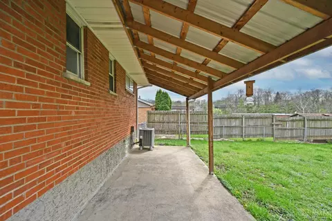 Exterior - 117 Waxwing Dr, Reading, OH 45215 photo 3 of 6