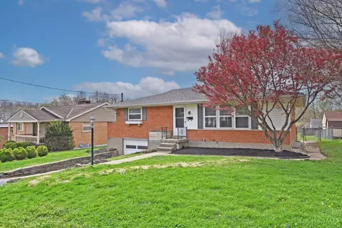 117 Waxwing, Reading, OH 45215