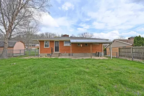 Exterior - 117 Waxwing Dr, Reading, OH 45215 photo 6 of 6