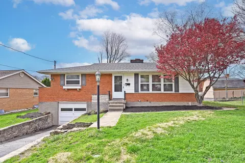 Exterior - 117 Waxwing Dr, Reading, OH 45215 photo 1 of 6