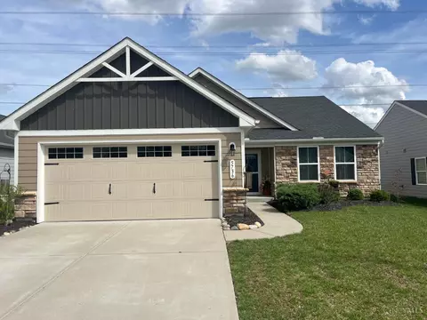 5736 Barclay Ln, Milford, OH 45150