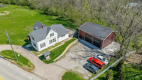 9206 Kemper Rd, Symmes Twp, OH 45140
