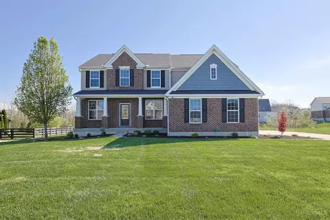5598 Kingham Way, Liberty Township, OH 45044