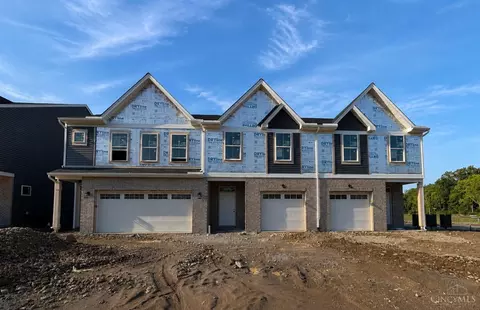 2757 Forest Haven Dr, Middletown, OH 45044