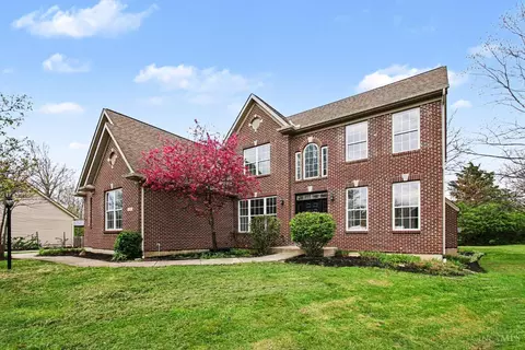 131 Highcliff Ct, Loveland, OH 45140