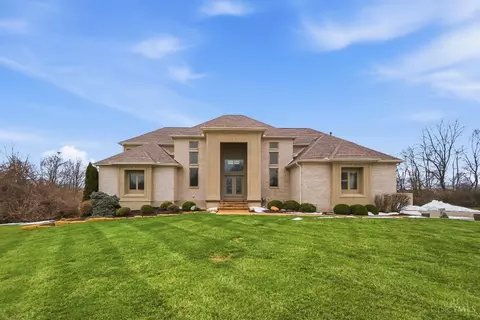 7545 Deer Path Ct, Springboro, OH 45066